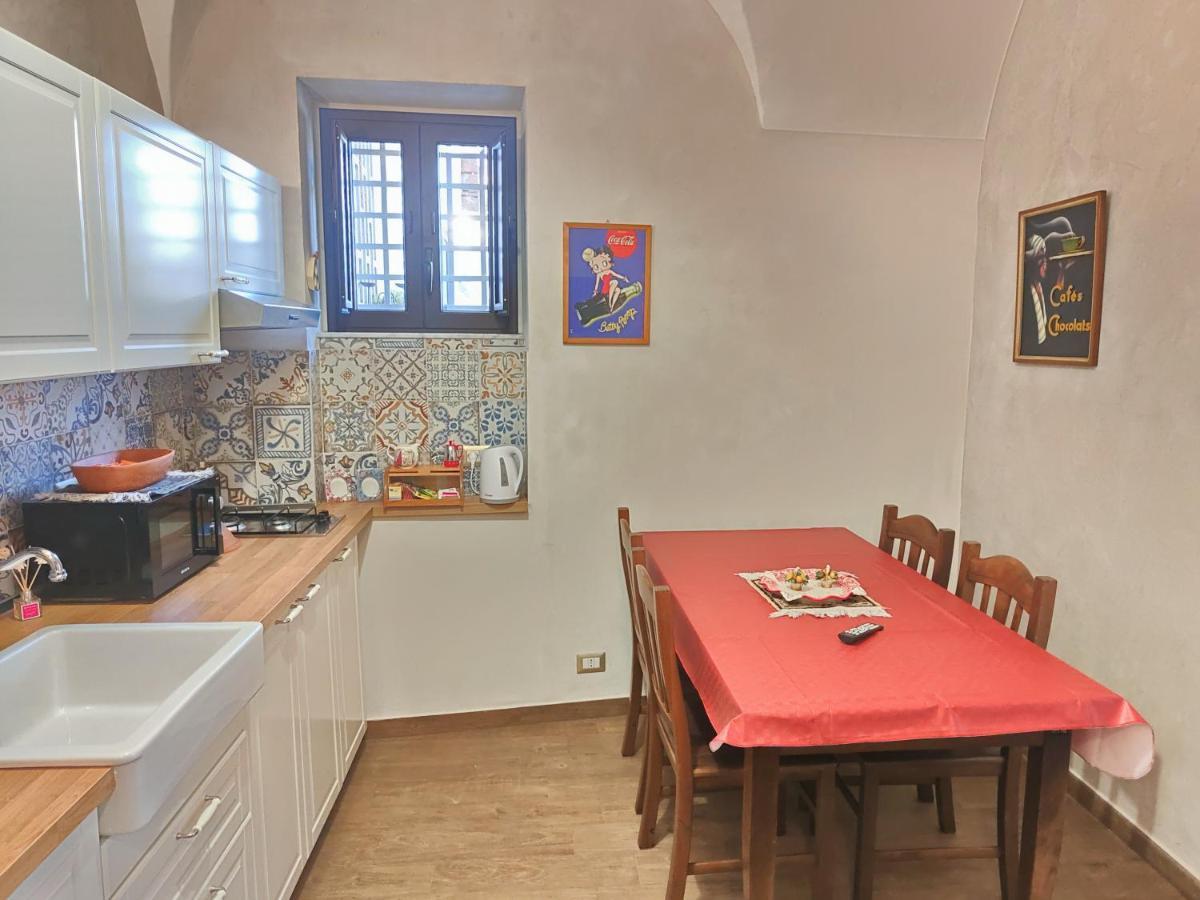 Apartamento Pantaleone Holiday House Catania Exterior foto