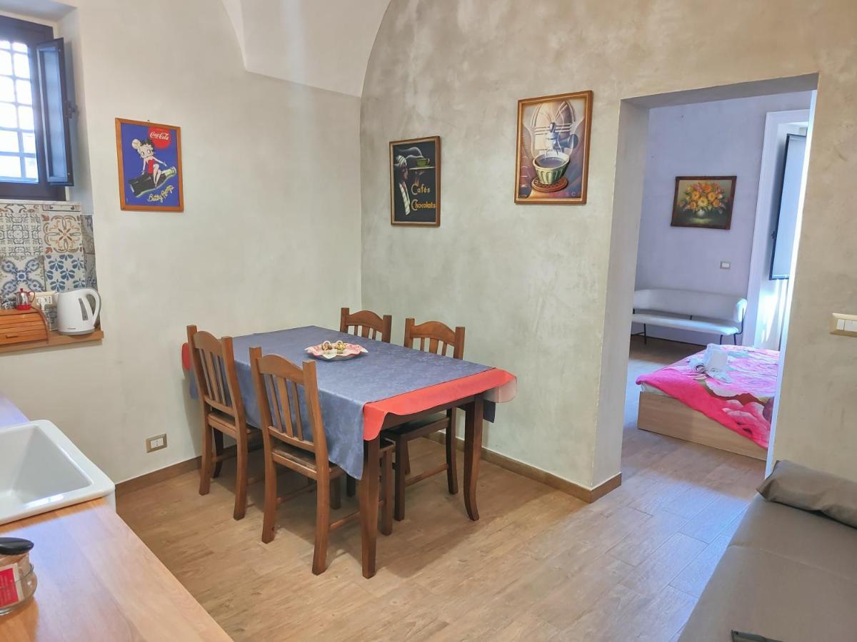 Apartamento Pantaleone Holiday House Catania Exterior foto